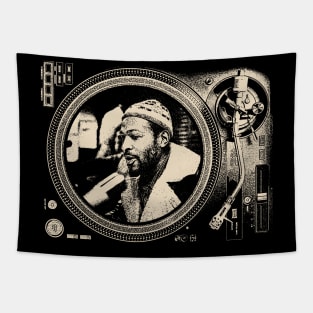 Vinyl Record Marvin Gaye Tapestry