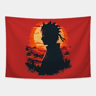 naruto Tapestry