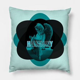 Harmony Pillow