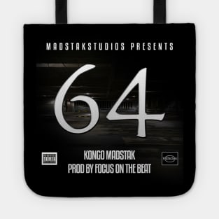 64 Tote