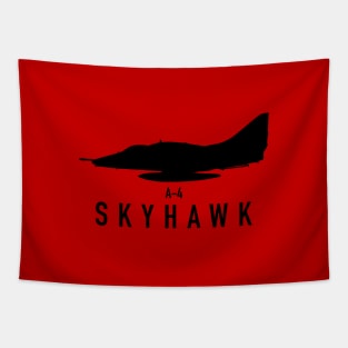 A-4 Skyhawk Tapestry