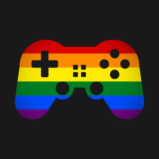 Gaymer - PRIDE T-Shirt