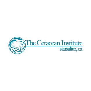 The Cetacean Institute T-Shirt