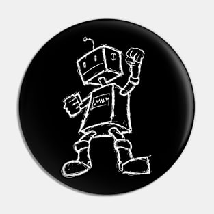 SKETCHBOT Pin