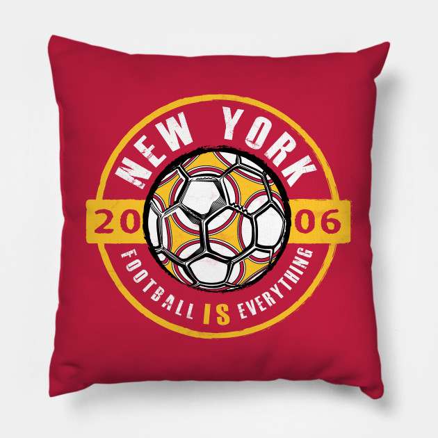 Football Is Everything - New York Vintage
