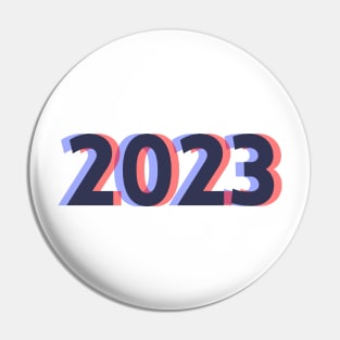 2023 Pin