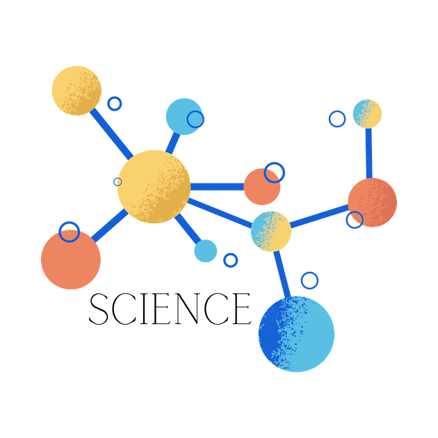 Molecules by Up Jacket