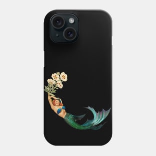 Lets swim away! Phone Case