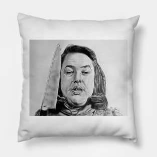 Annie Wilkes Pillow