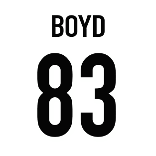 Boyd T-Shirt