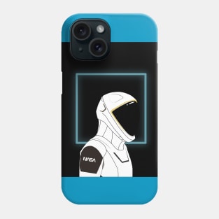 astro2 Phone Case