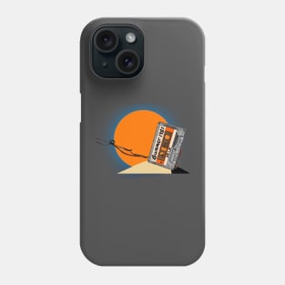 Mix tape 1987 Phone Case