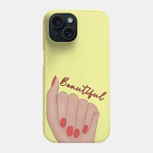 Beautiful Phone Case