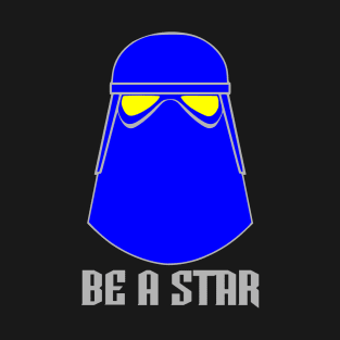 Be A Star T-Shirt