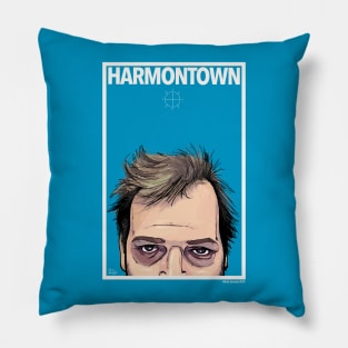 HARMONTOWN Pillow