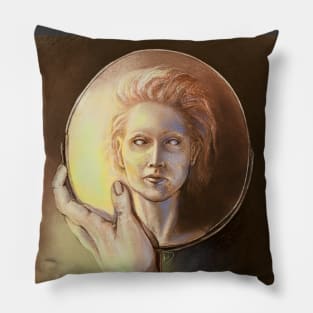 Reflection Pillow