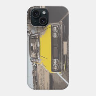 Corona Phone Case