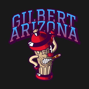 Gilbert Arizona T-Shirt