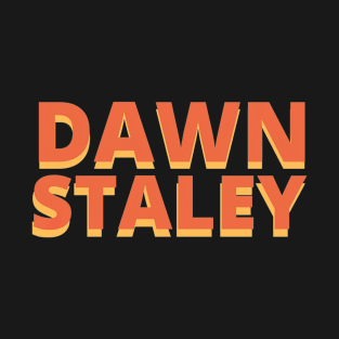 Dawn Staley T-Shirt