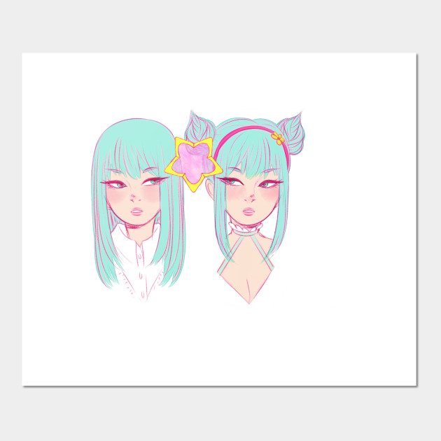 Daoko Girl By Tachibonbons