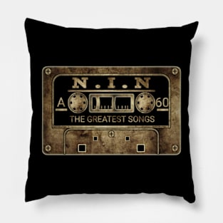 Nin Pillow