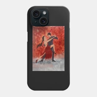 Tango Phone Case