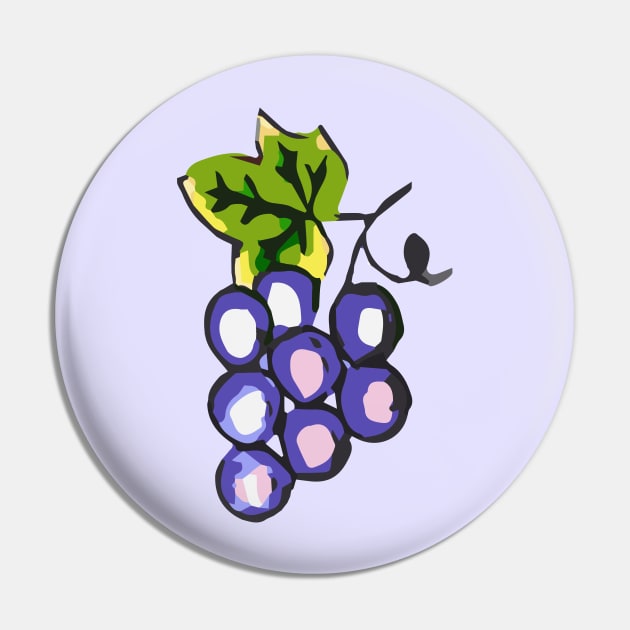 Grapes - purple grapes Pin by Tilila