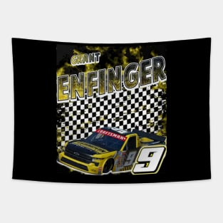 GRANT ENFINGER Tapestry