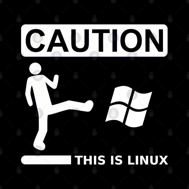 caution this is sparta linux by yourgeekside