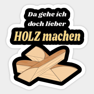 Holz Aufkleber Teepublic De