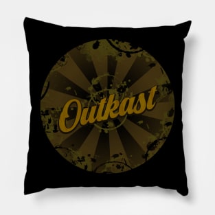 outkast Pillow