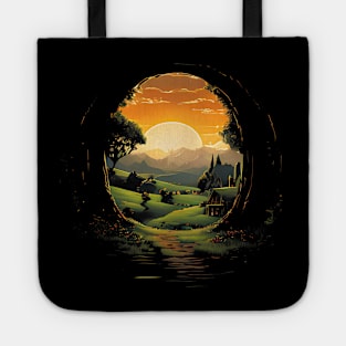 The shire Tote