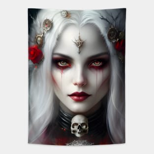 Vampire Tapestry