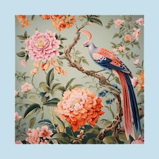 Coastal Chinoiserie III T-Shirt