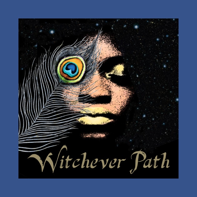 A Wall Between Us And Them by Witchever Path