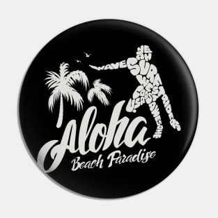 Aloha Pin