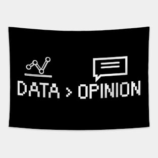 Data Opinion Tapestry