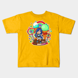 Funnehcake Itsfunneh Merch