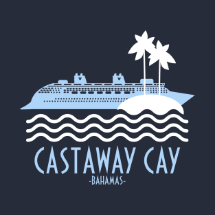 Castaway Cay T-Shirt