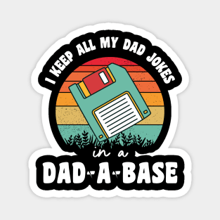 Fathers Day Magnet