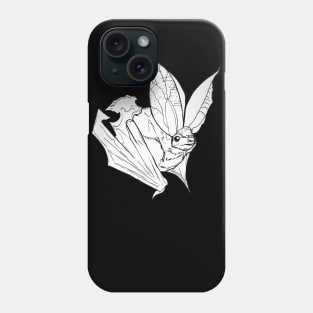 Big Eared Bat Phone Case