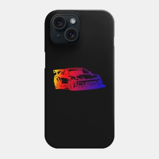 Neo Version S15 Vol. 2 Phone Case