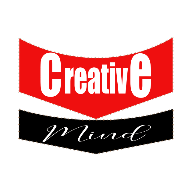 Creative Mind by Prime Quality Designs