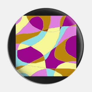 LEGGINGS III Pin