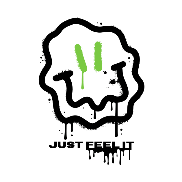 Just feel it by fashion frenzy