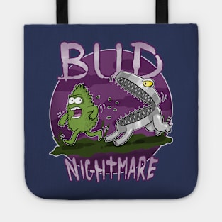 Bud Nightmare Tote