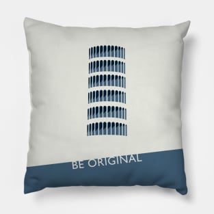 Be Original Pillow