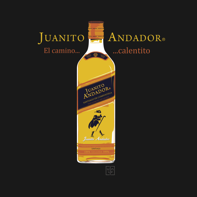 Juanito Andador by BITICOL