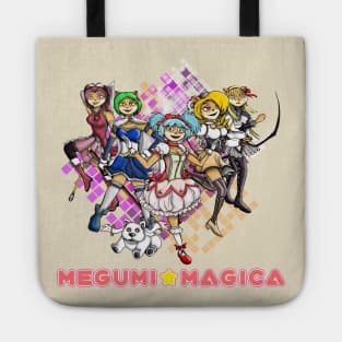 Megumi Magica Tote