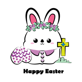 Happy easter T-Shirt